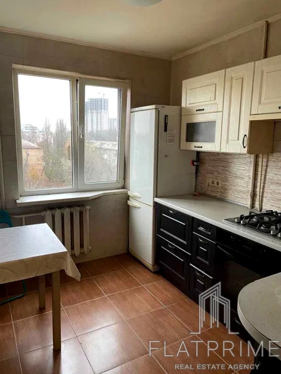 2-кімнатна квартира за адресою просп. Відрадний (площа 58 м²) - Atlanta.ua - фото 6