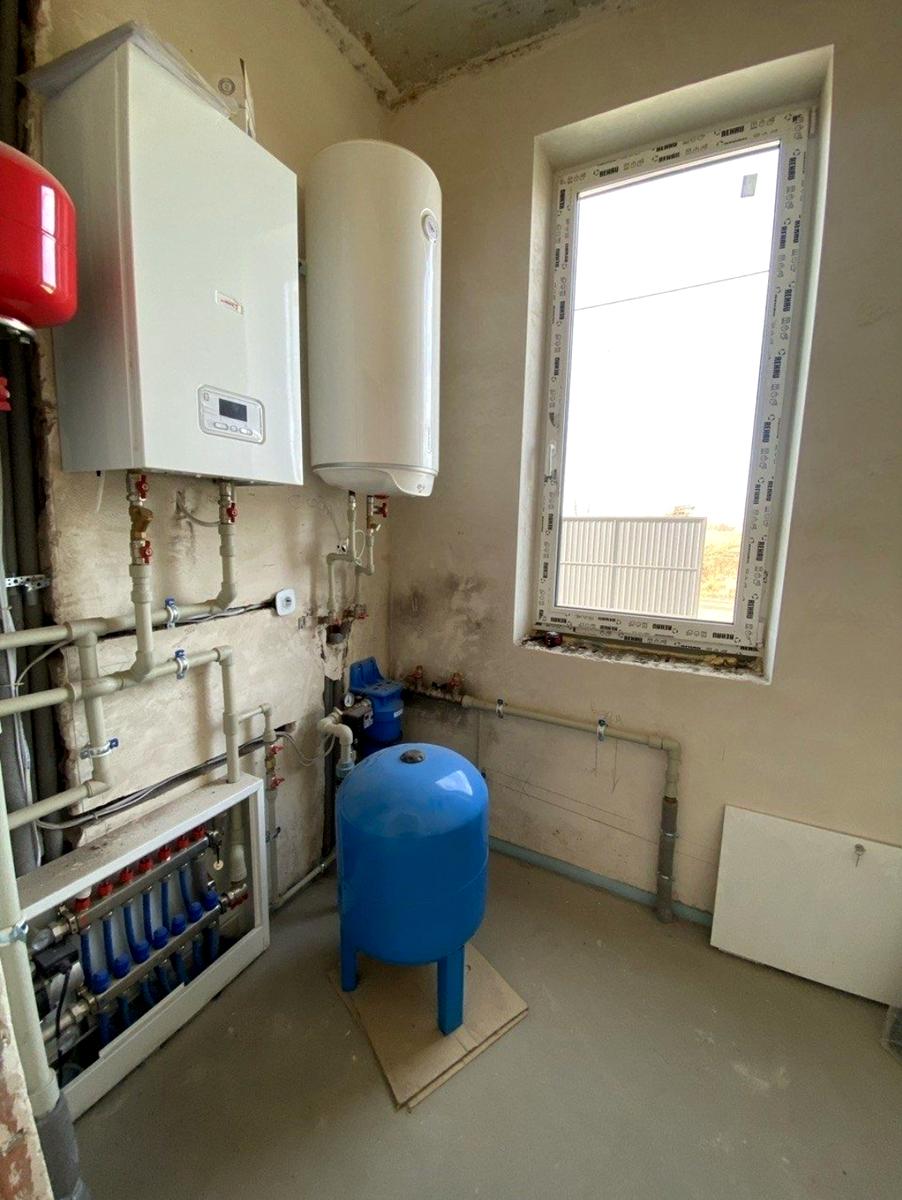 Дом по адресу (площадь 127 м²) - Atlanta.ua - фото 5