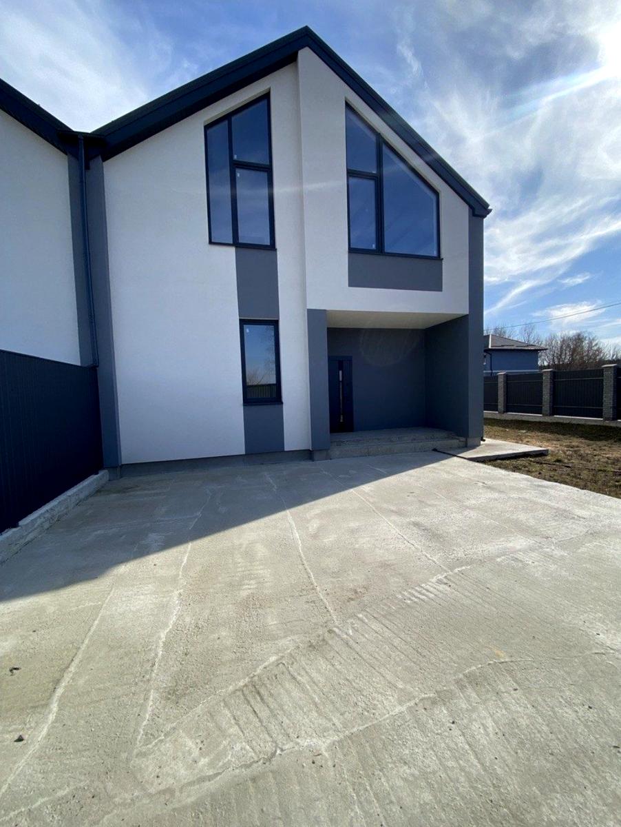 Дом по адресу (площадь 127 м²) - Atlanta.ua - фото 2