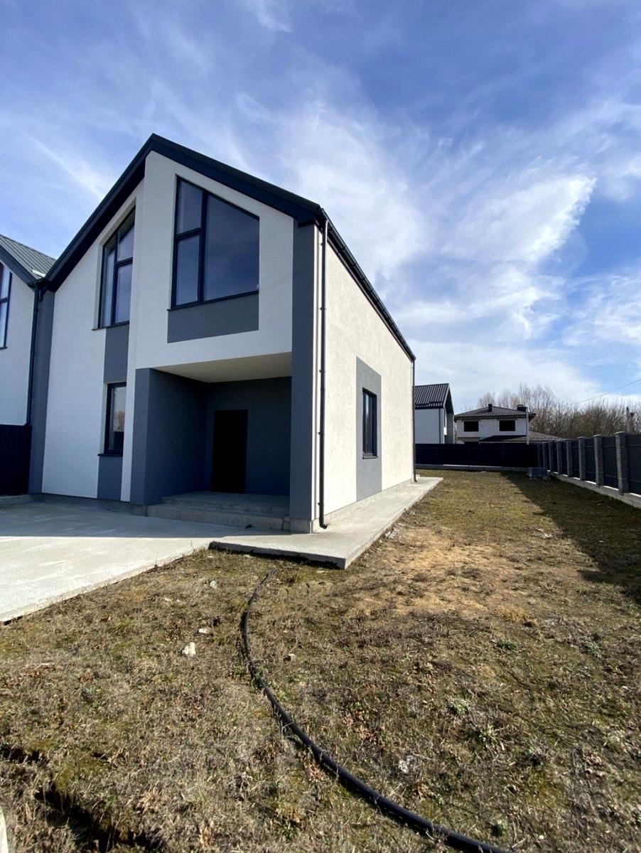 Дом по адресу (площадь 127 м²) - Atlanta.ua - фото 3