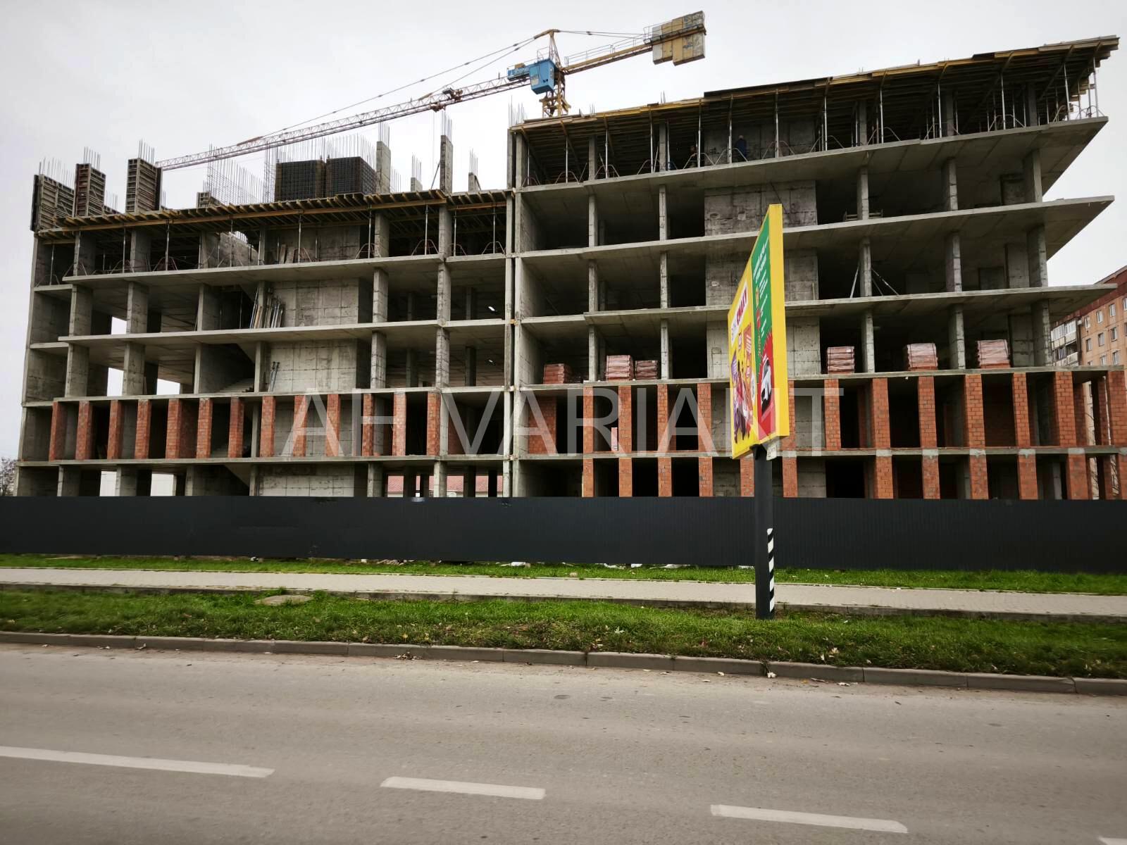 1-room apartment apartment by the address st. Kapushanskaya (area 41 m²) - Atlanta.ua - photo 3