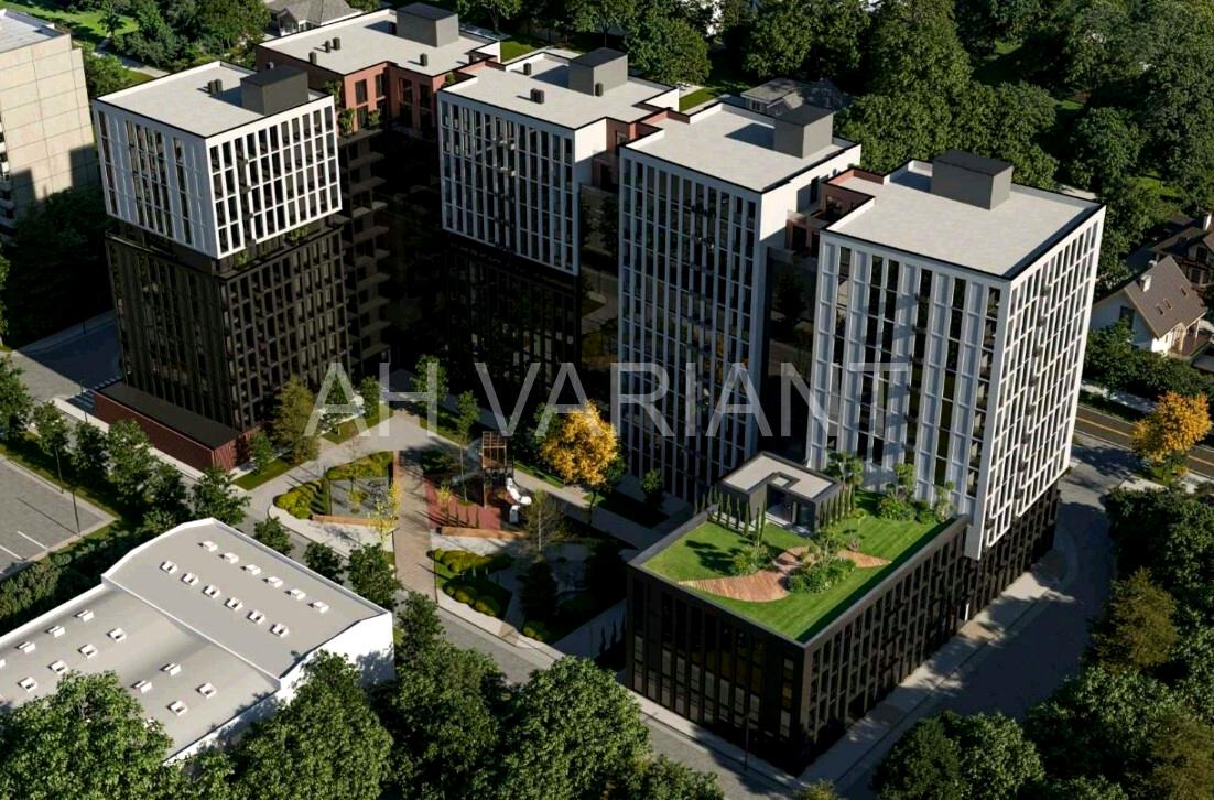 1-room apartment apartment by the address st. Kapushanskaya (area 41 m²) - Atlanta.ua - photo 7