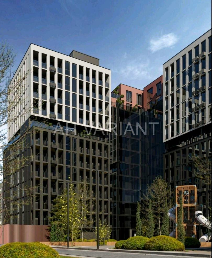 1-room apartment apartment by the address st. Kapushanskaya (area 41 m²) - Atlanta.ua - photo 8