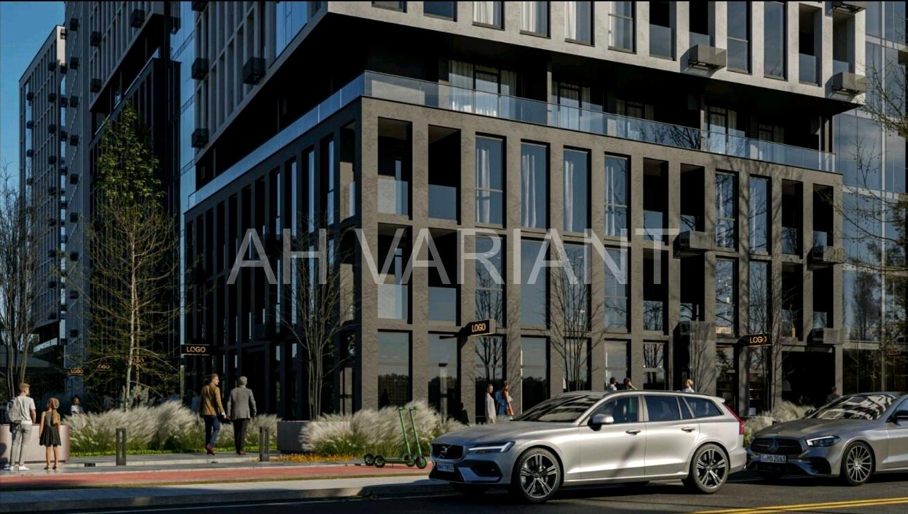 1-room apartment apartment by the address st. Kapushanskaya (area 41 m²) - Atlanta.ua - photo 9