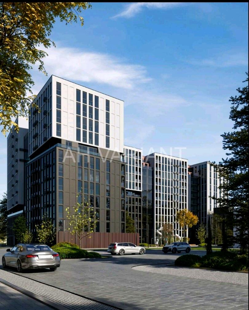 1-room apartment apartment by the address st. Kapushanskaya (area 41 m²) - Atlanta.ua - photo 10