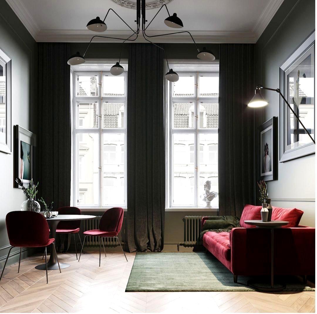 2-комнатная квартира по адресу Кордонный пер. (площадь 88 м²) - Atlanta.ua - фото 7