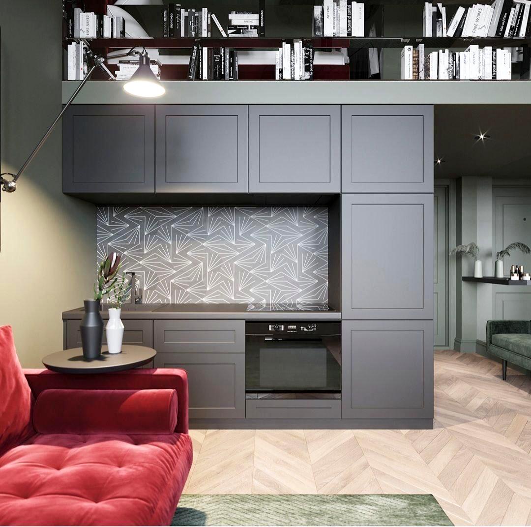 2-комнатная квартира по адресу Кордонный пер. (площадь 88 м²) - Atlanta.ua - фото 5