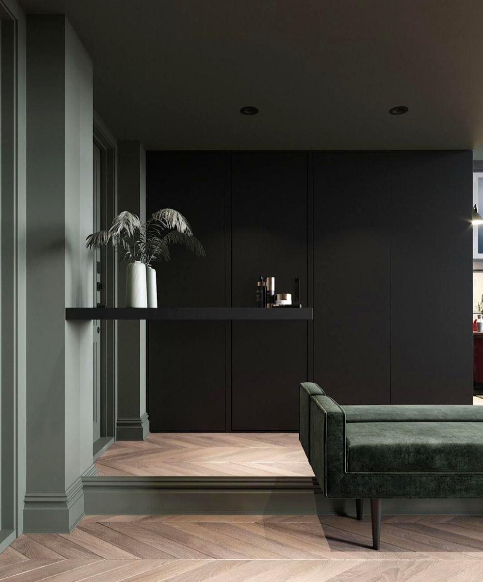 2-комнатная квартира по адресу Кордонный пер. (площадь 88 м²) - Atlanta.ua - фото 4