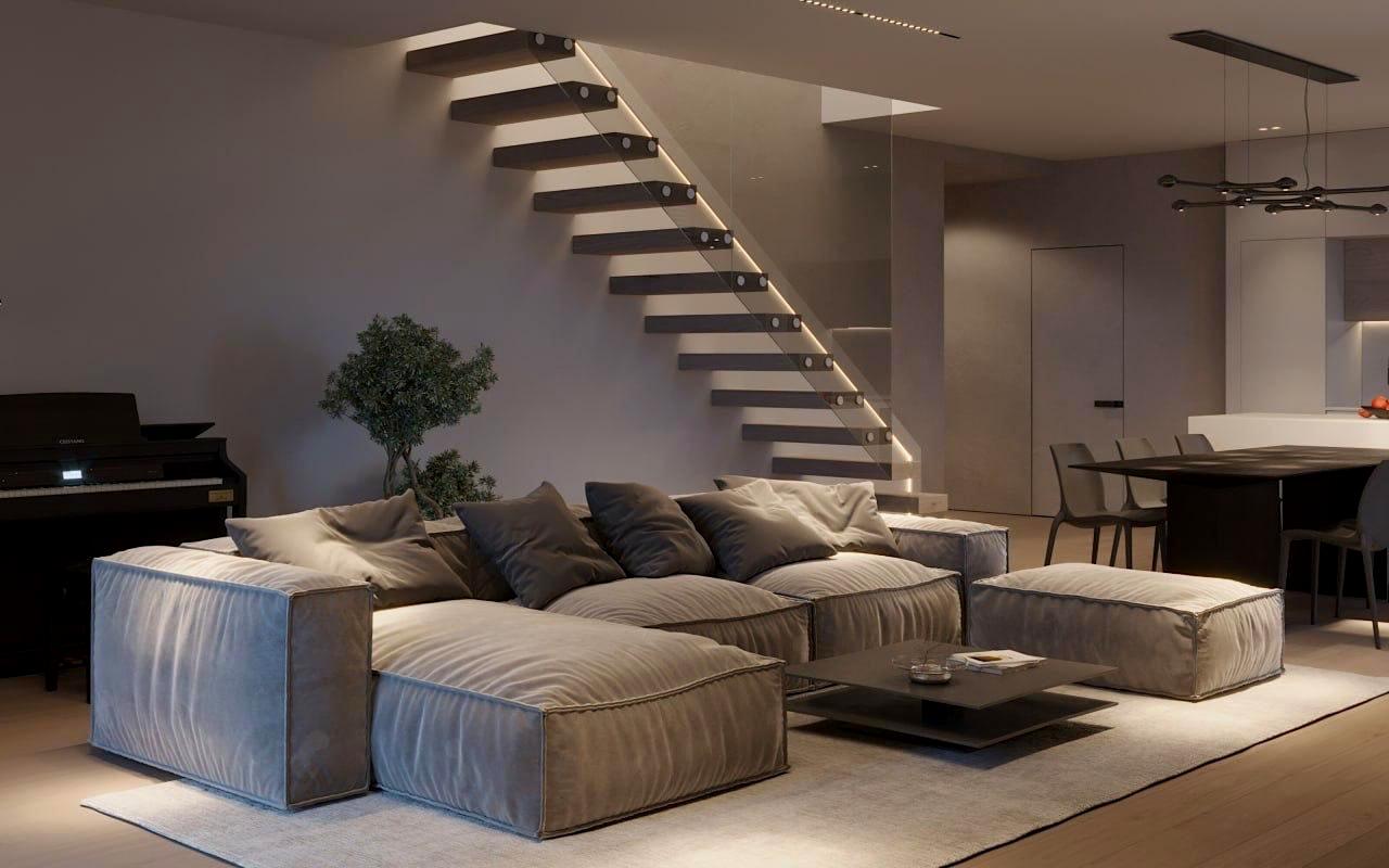 2-комнатная квартира по адресу Кордонный пер. (площадь 88 м²) - Atlanta.ua - фото 21