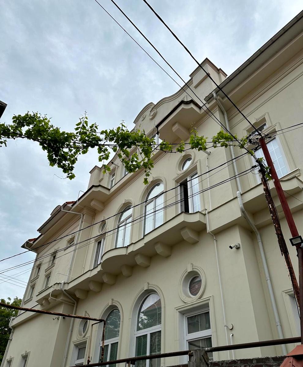 2-комнатная квартира по адресу Кордонный пер. (площадь 88 м²) - Atlanta.ua - фото 10