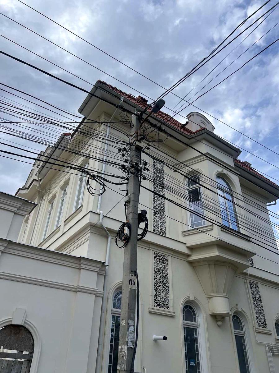 2-комнатная квартира по адресу Кордонный пер. (площадь 88 м²) - Atlanta.ua - фото 12