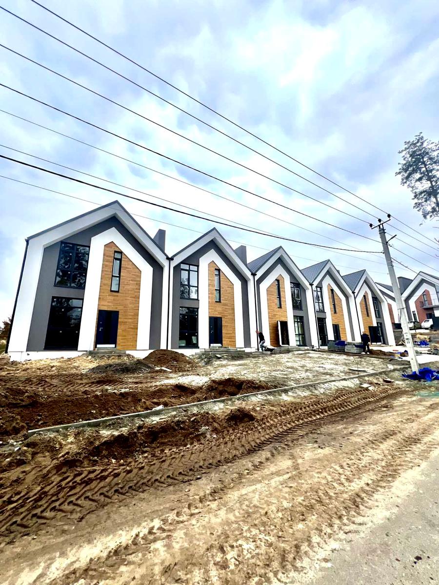 Дом по адресу (площадь 107 м²) - Atlanta.ua - фото 3