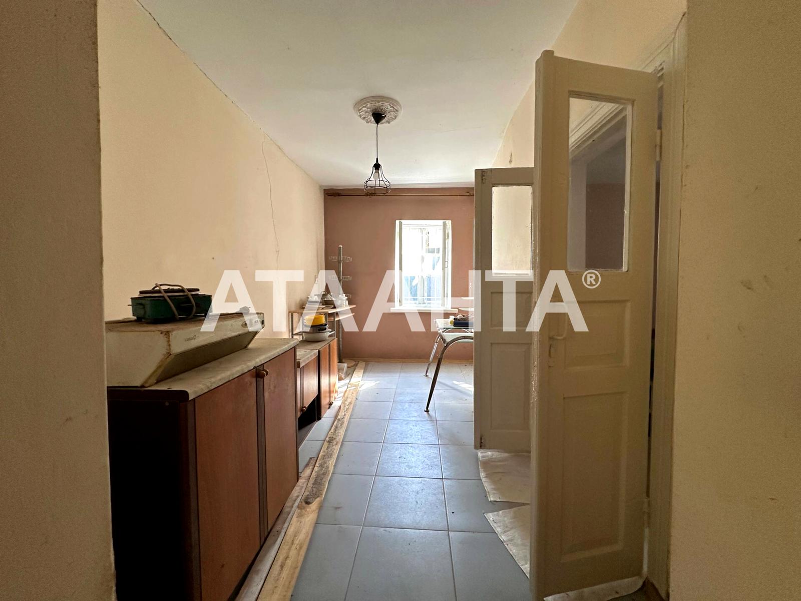 Будинок за адресою вул. Дача Ковалевського (площа 38 м²) - Atlanta.ua - фото 4