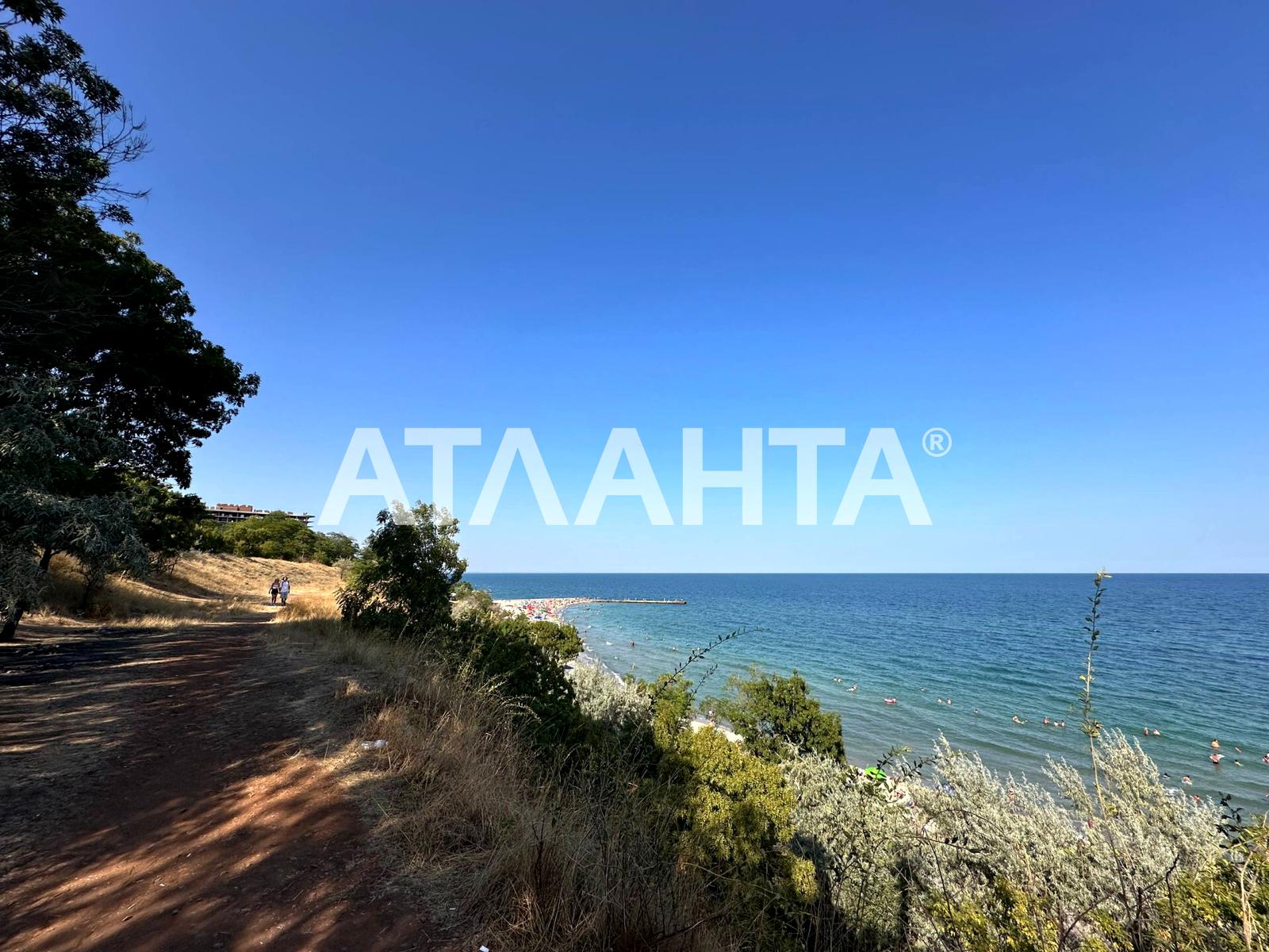 Будинок за адресою вул. Дача Ковалевського (площа 38 м²) - Atlanta.ua - фото 2