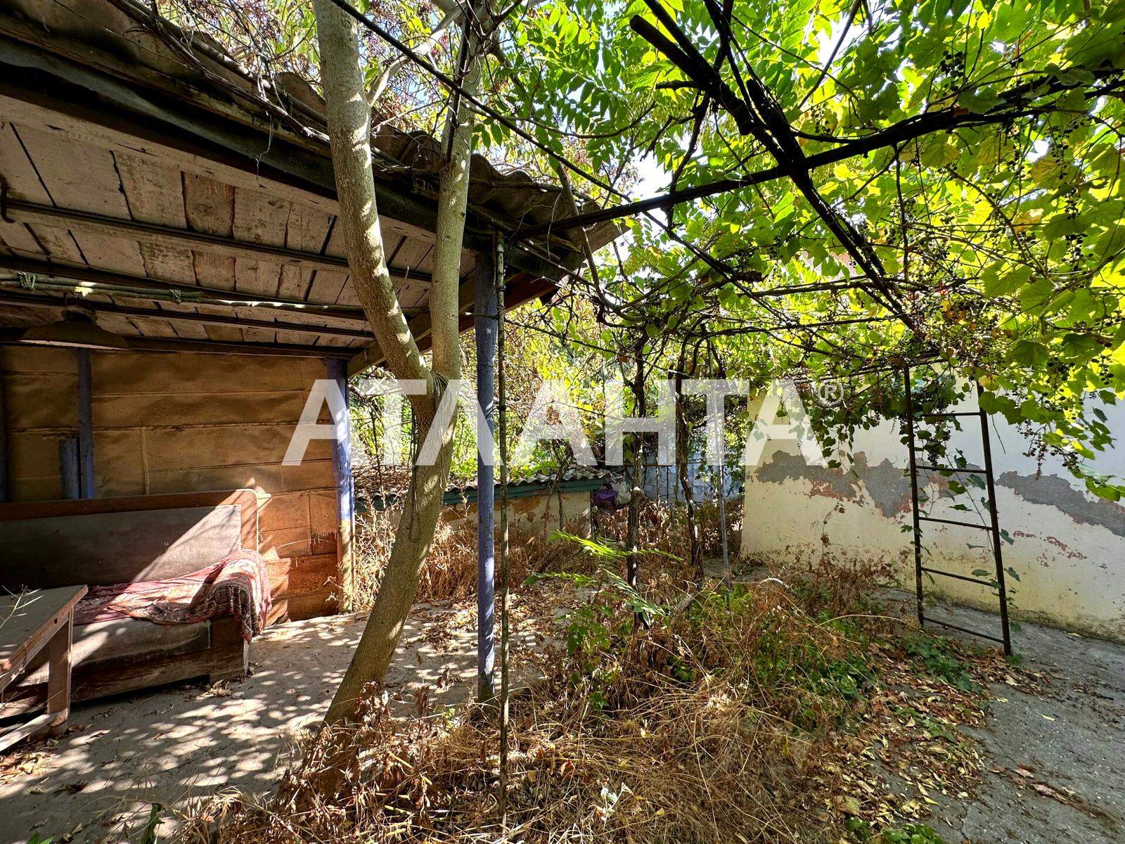 Будинок за адресою вул. Дача Ковалевського (площа 38 м²) - Atlanta.ua - фото 3