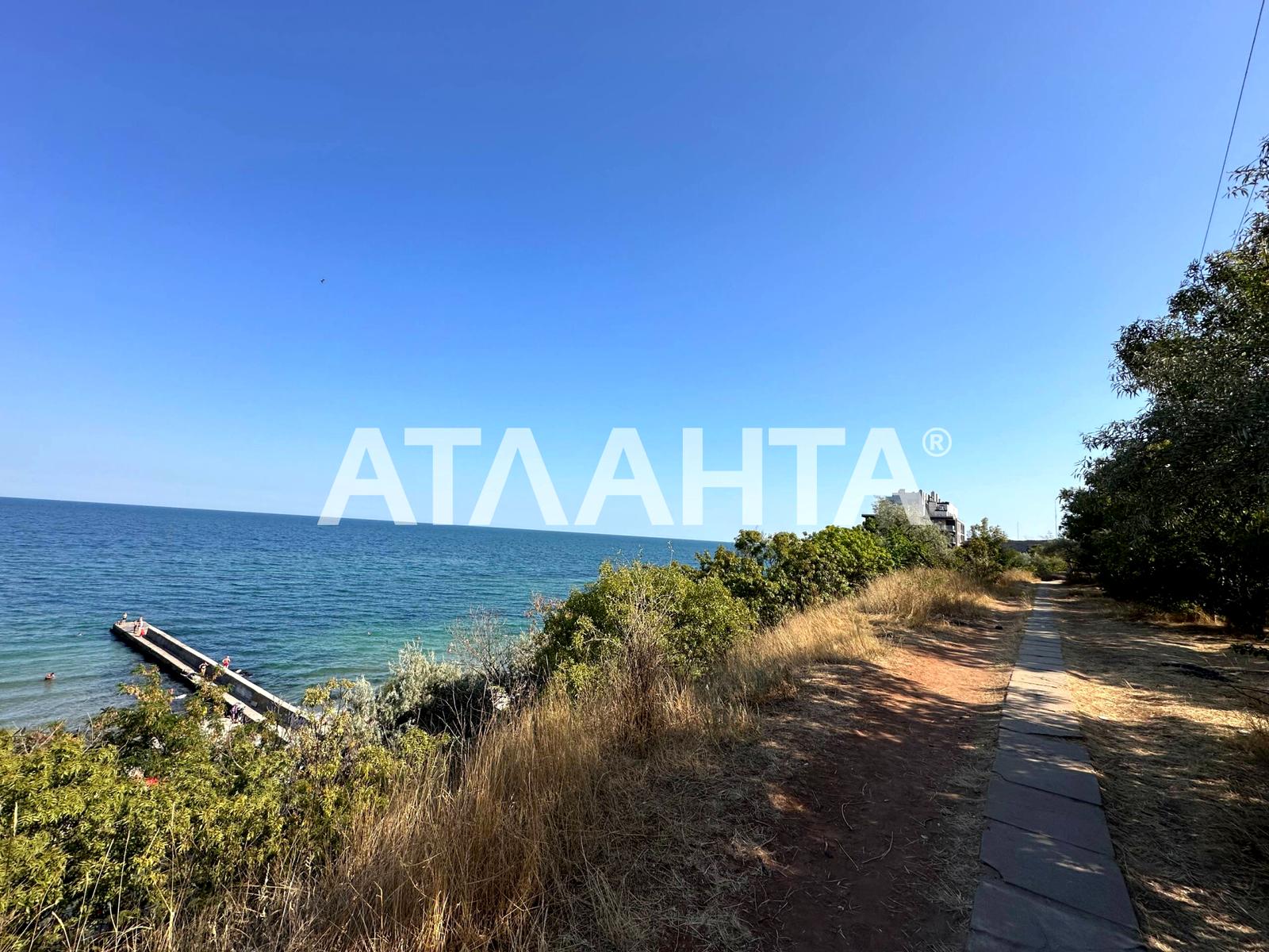 Будинок за адресою вул. Дача Ковалевського (площа 38 м²) - Atlanta.ua - фото 9