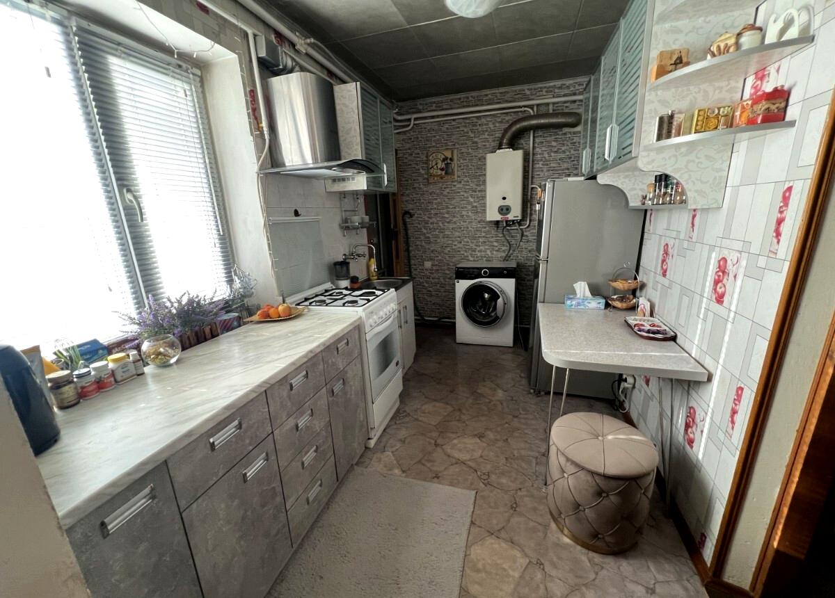 Будинок за адресою Травневий 2-й пров. (площа 68 м²) - Atlanta.ua - фото 6