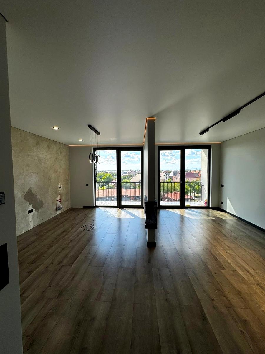 3-rooms apartment apartment by the address st. Tivodara Legotskogo (area 98,4 m²) - Atlanta.ua - photo 2