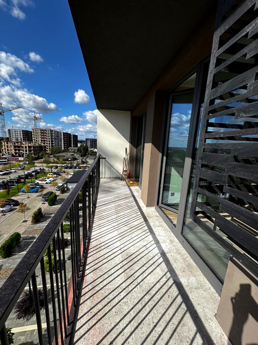 3-rooms apartment apartment by the address st. Tivodara Legotskogo (area 98,4 m²) - Atlanta.ua - photo 14