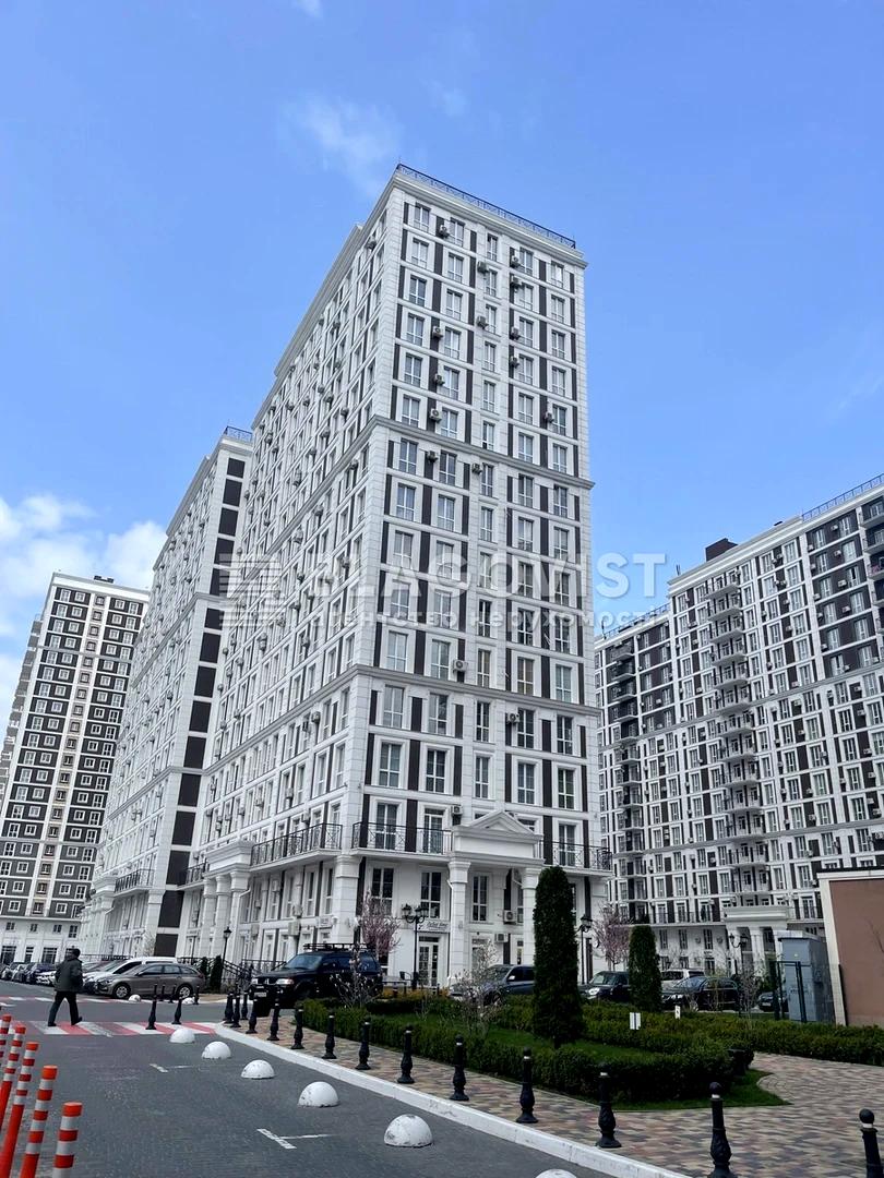 1-кімнатна квартира за адресою вул. Практична (площа 40 м²) - Atlanta.ua - фото 5