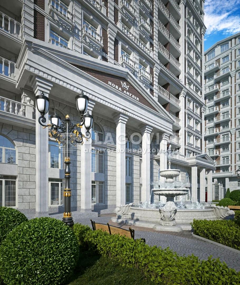 1-кімнатна квартира за адресою вул. Практична (площа 40 м²) - Atlanta.ua - фото 6