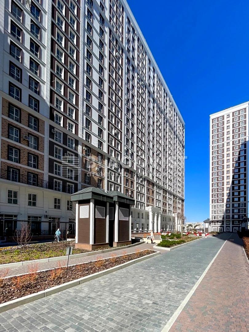 1-кімнатна квартира за адресою вул. Практична (площа 40 м²) - Atlanta.ua - фото 7