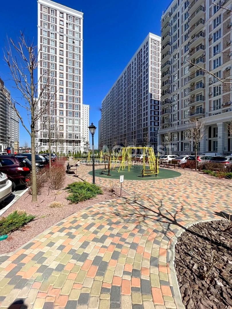 1-кімнатна квартира за адресою вул. Практична (площа 40 м²) - Atlanta.ua - фото 8