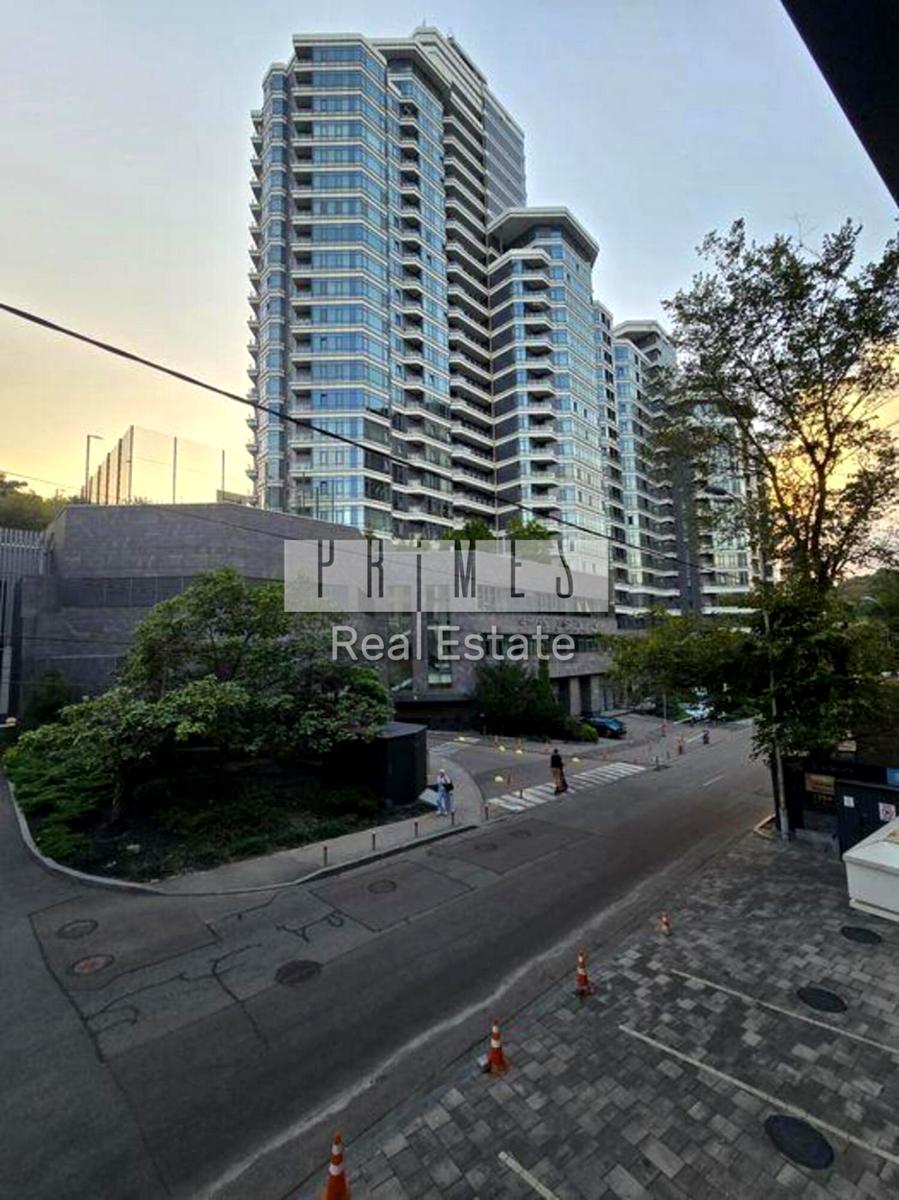 Коммерческая недвижимость по адресу ул. Болсуновская (площадь 82 м²) - Atlanta.ua - фото 2