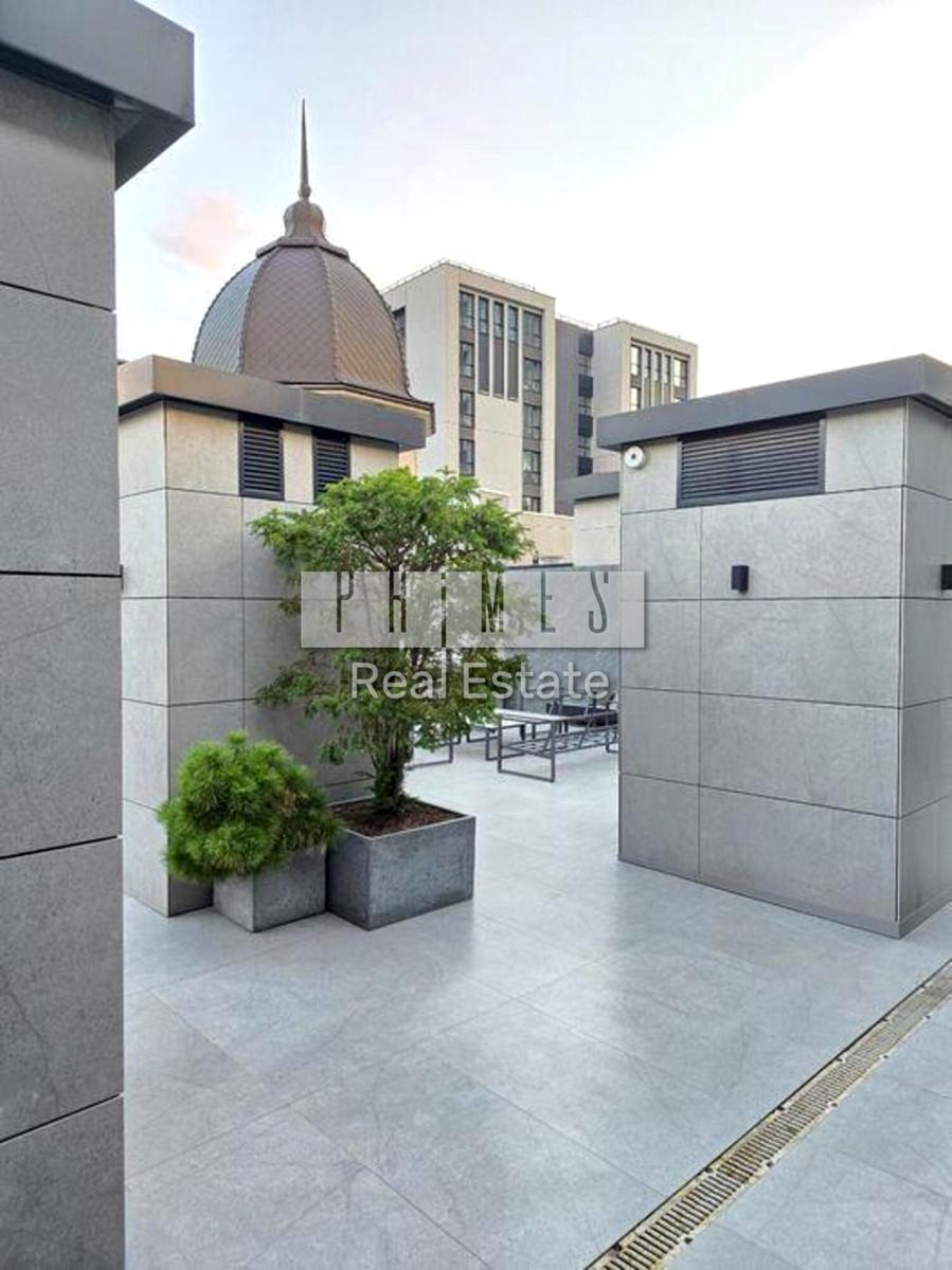 Коммерческая недвижимость по адресу ул. Болсуновская (площадь 82 м²) - Atlanta.ua - фото 12