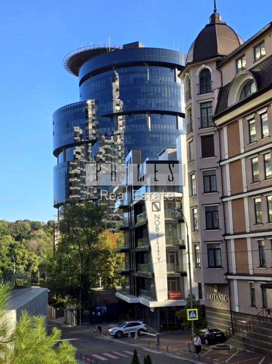 Коммерческая недвижимость по адресу ул. Болсуновская (площадь 82 м²) - Atlanta.ua - фото 14