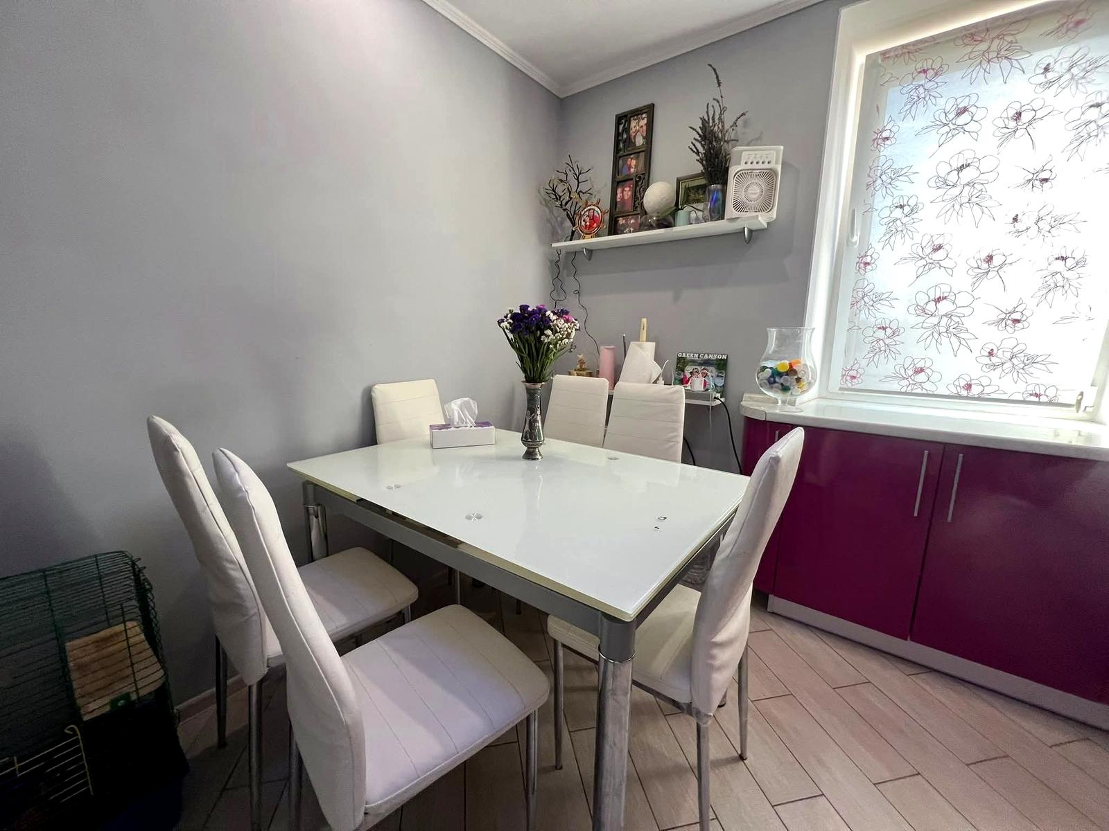 2-rooms apartment apartment by the address st. Zaporozhskaya (area 50 m²) - Atlanta.ua - photo 4