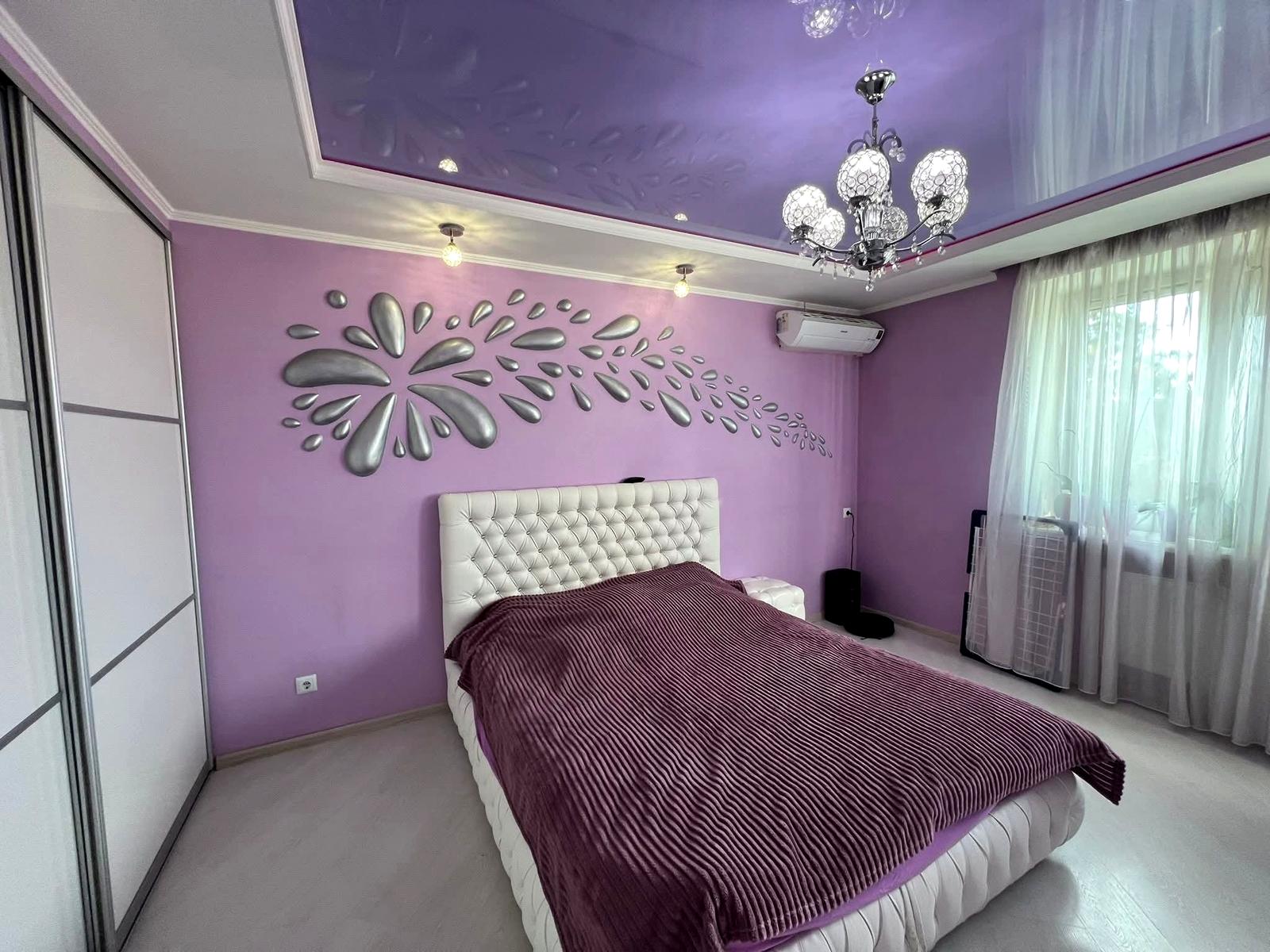 2-rooms apartment apartment by the address st. Zaporozhskaya (area 50 m²) - Atlanta.ua - photo 2