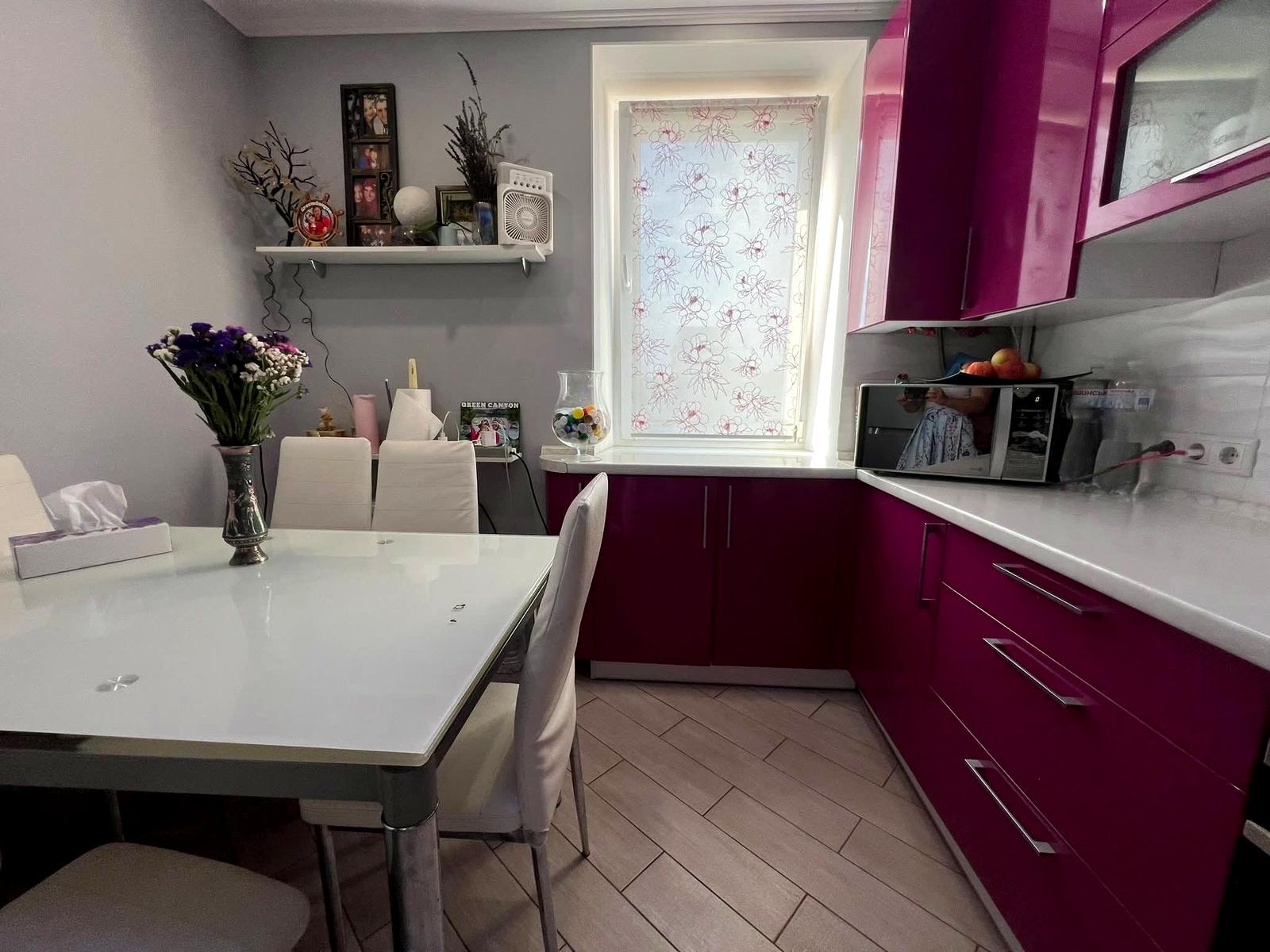 2-rooms apartment apartment by the address st. Zaporozhskaya (area 50 m²) - Atlanta.ua - photo 5