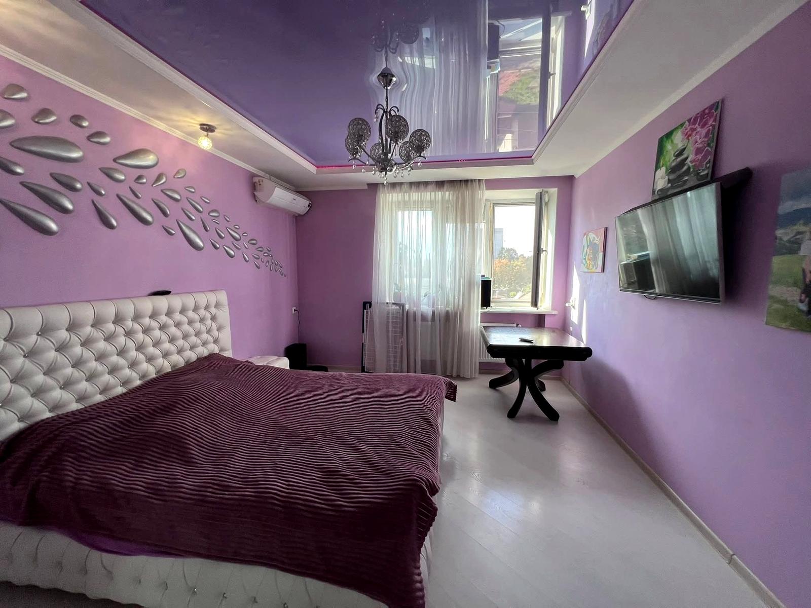 2-rooms apartment apartment by the address st. Zaporozhskaya (area 50 m²) - Atlanta.ua - photo 6