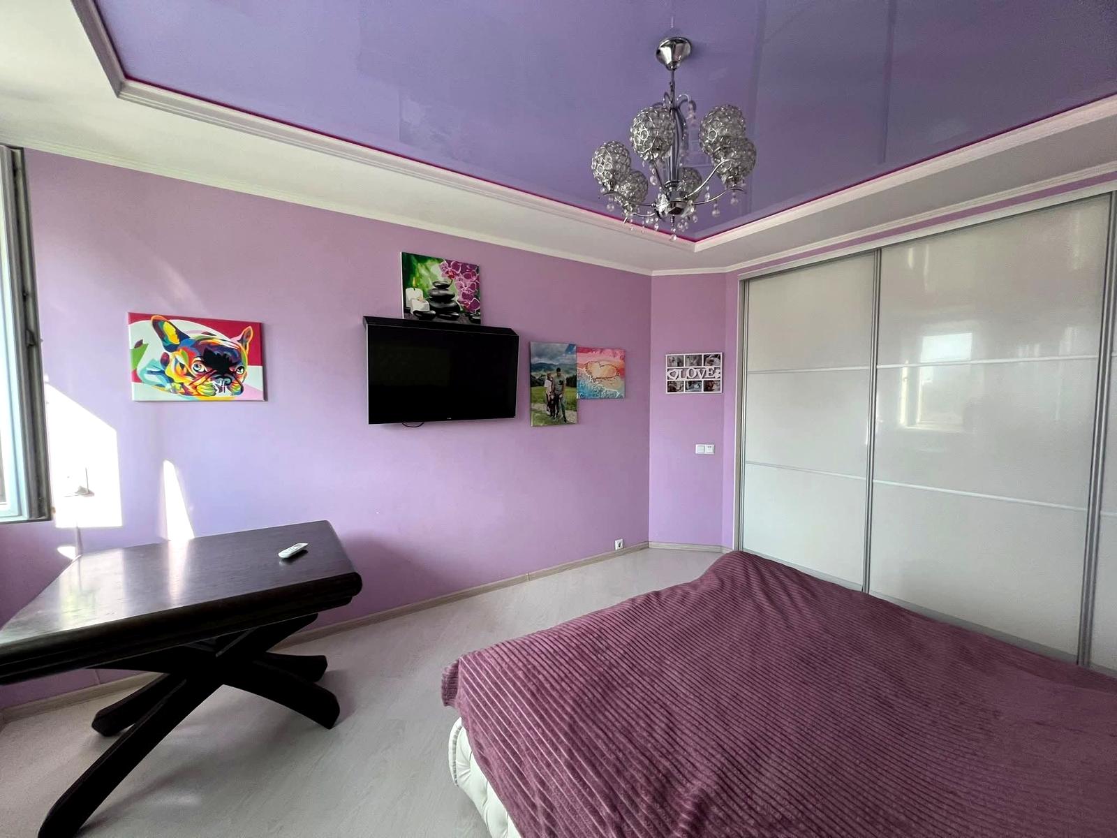 2-rooms apartment apartment by the address st. Zaporozhskaya (area 50 m²) - Atlanta.ua - photo 7