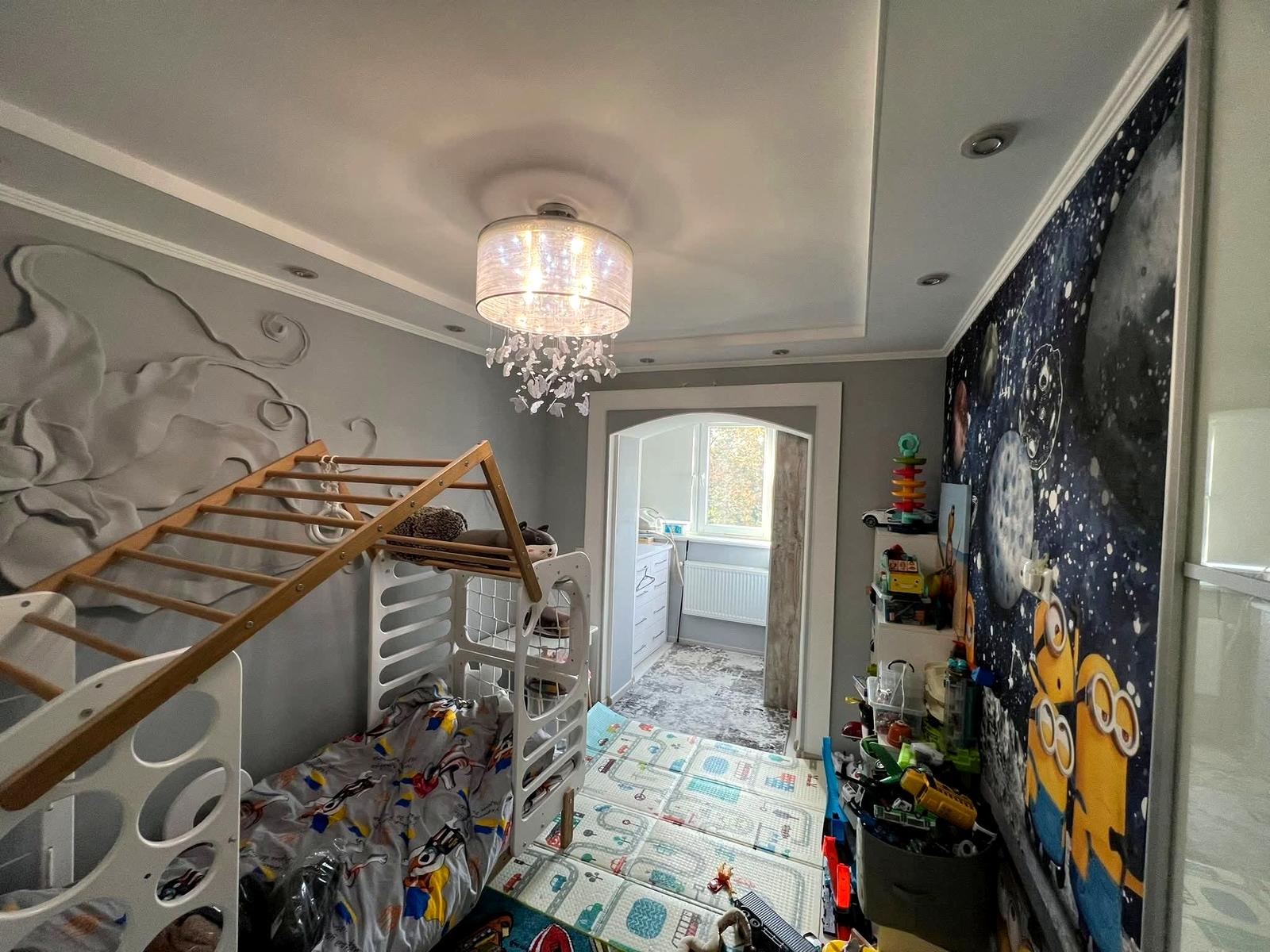 2-rooms apartment apartment by the address st. Zaporozhskaya (area 50 m²) - Atlanta.ua - photo 10