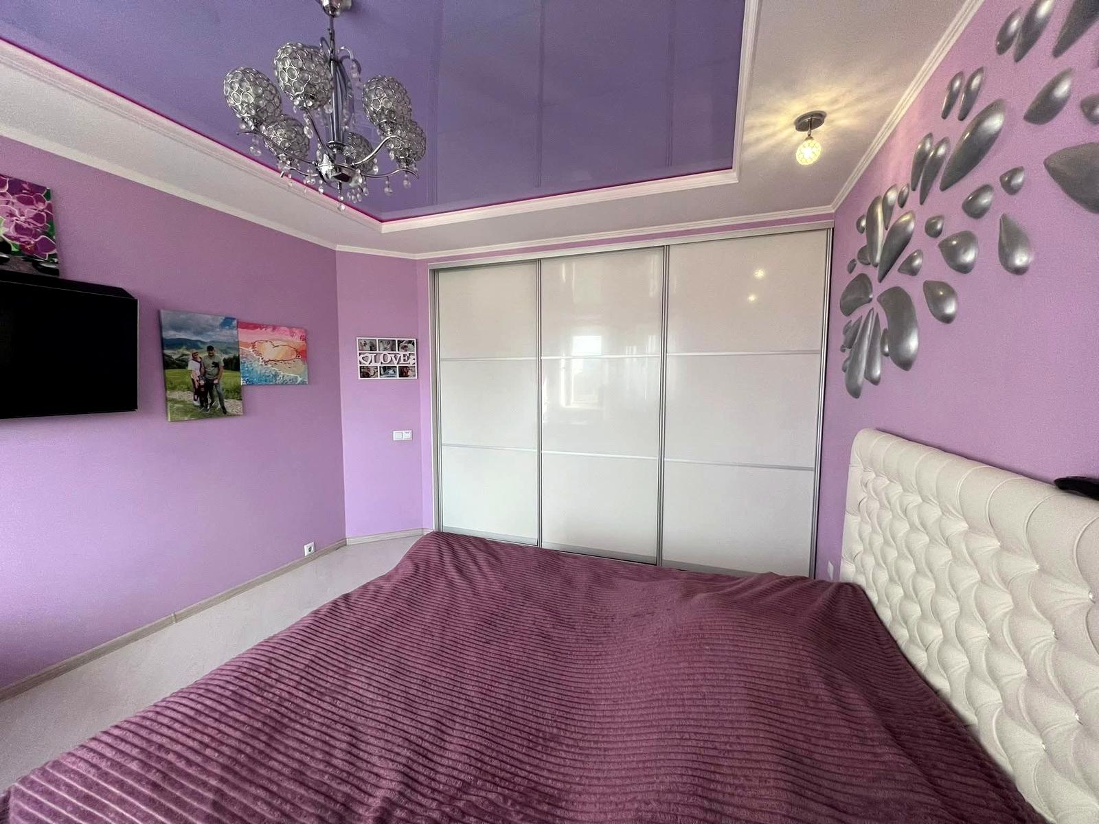 2-rooms apartment apartment by the address st. Zaporozhskaya (area 50 m²) - Atlanta.ua - photo 12