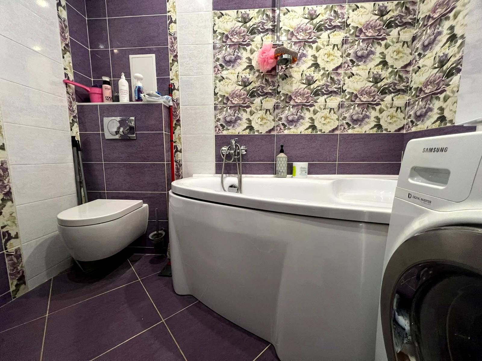 2-rooms apartment apartment by the address st. Zaporozhskaya (area 50 m²) - Atlanta.ua - photo 14