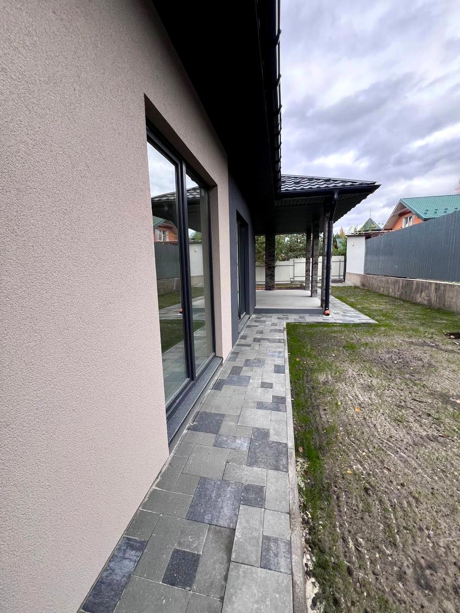 House by the address st. Tsvetochnaya (area 125 m²) - Atlanta.ua - photo 3