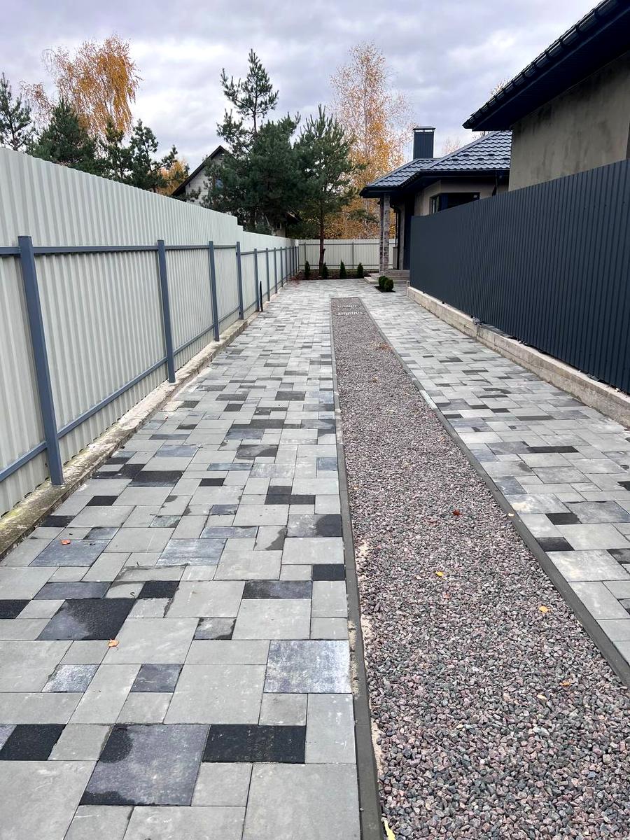 House by the address st. Tsvetochnaya (area 125 m²) - Atlanta.ua - photo 2