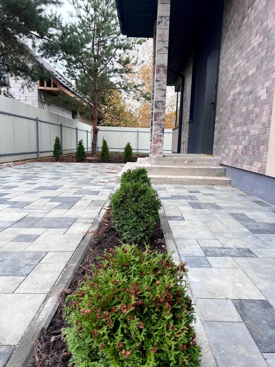 House by the address st. Tsvetochnaya (area 125 m²) - Atlanta.ua - photo 4