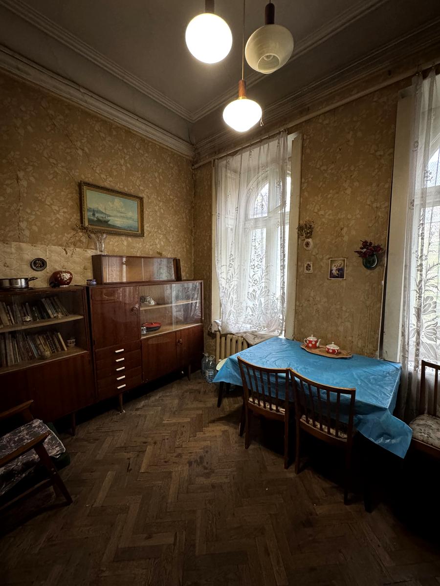 3-rooms apartment apartment by the address st. Shmidta leyt (area 118 m²) - Atlanta.ua - photo 3