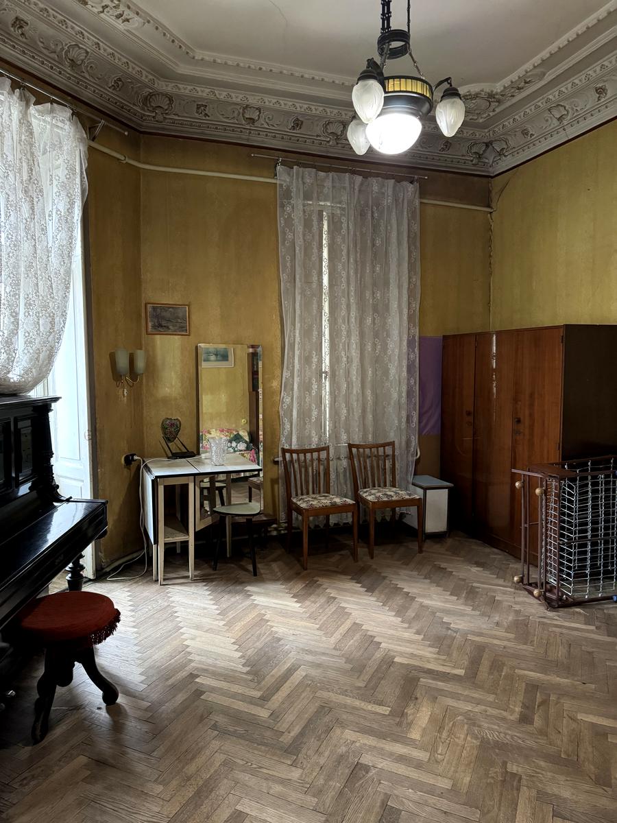 3-rooms apartment apartment by the address st. Shmidta leyt (area 118 m²) - Atlanta.ua - photo 5