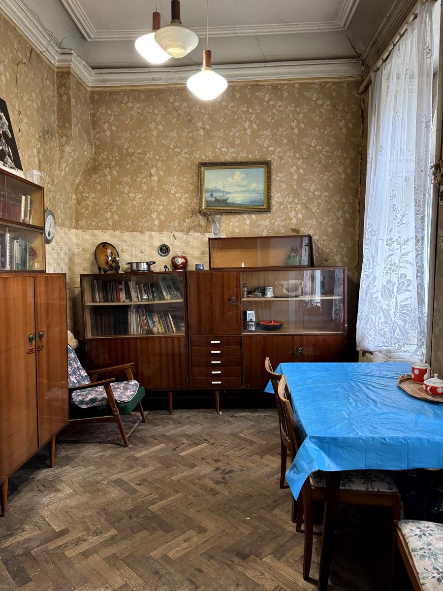 3-rooms apartment apartment by the address st. Shmidta leyt (area 118 m²) - Atlanta.ua - photo 2