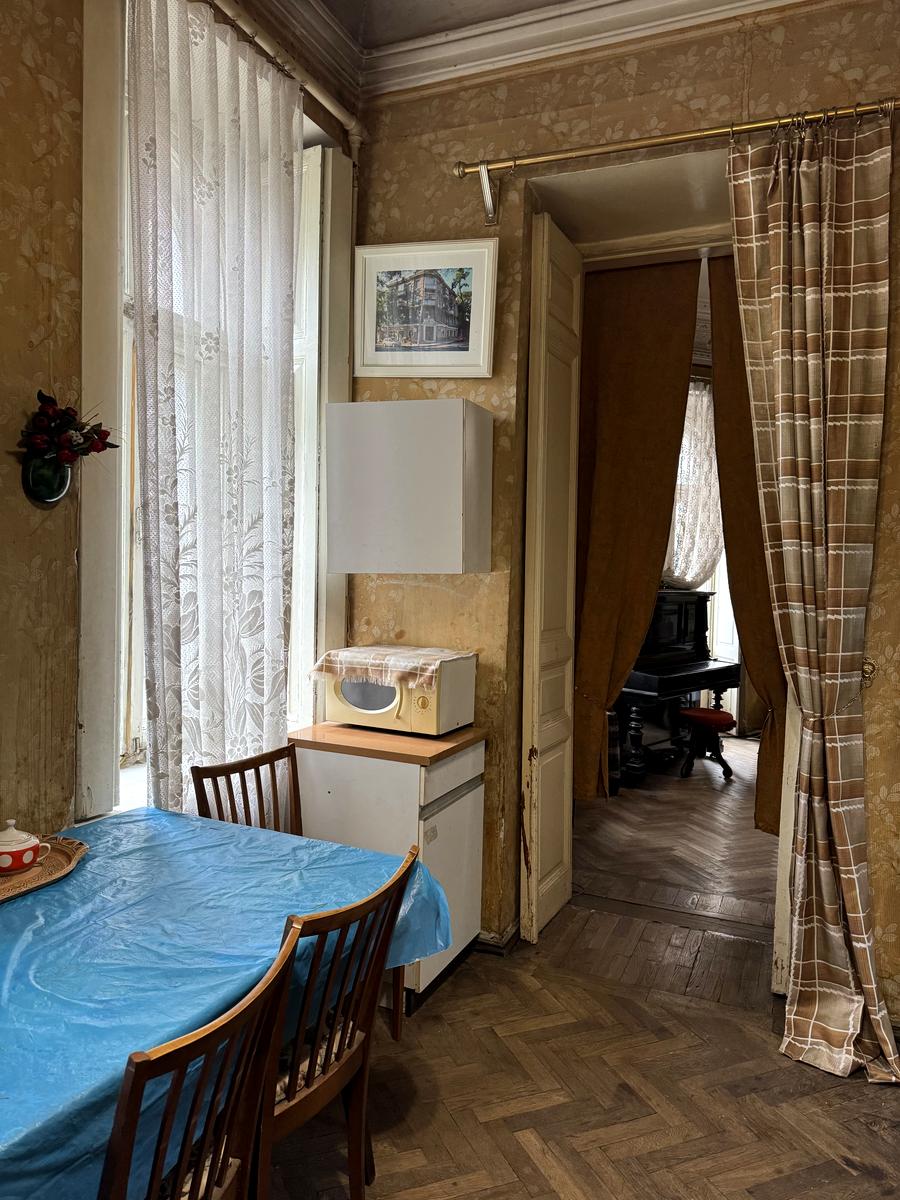 3-rooms apartment apartment by the address st. Shmidta leyt (area 118 m²) - Atlanta.ua - photo 4