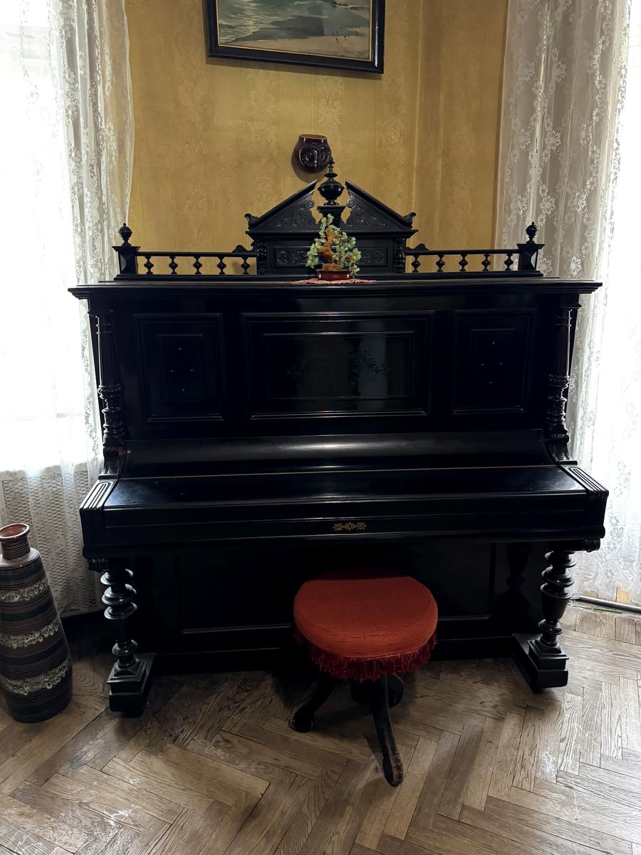 3-rooms apartment apartment by the address st. Shmidta leyt (area 118 m²) - Atlanta.ua - photo 8