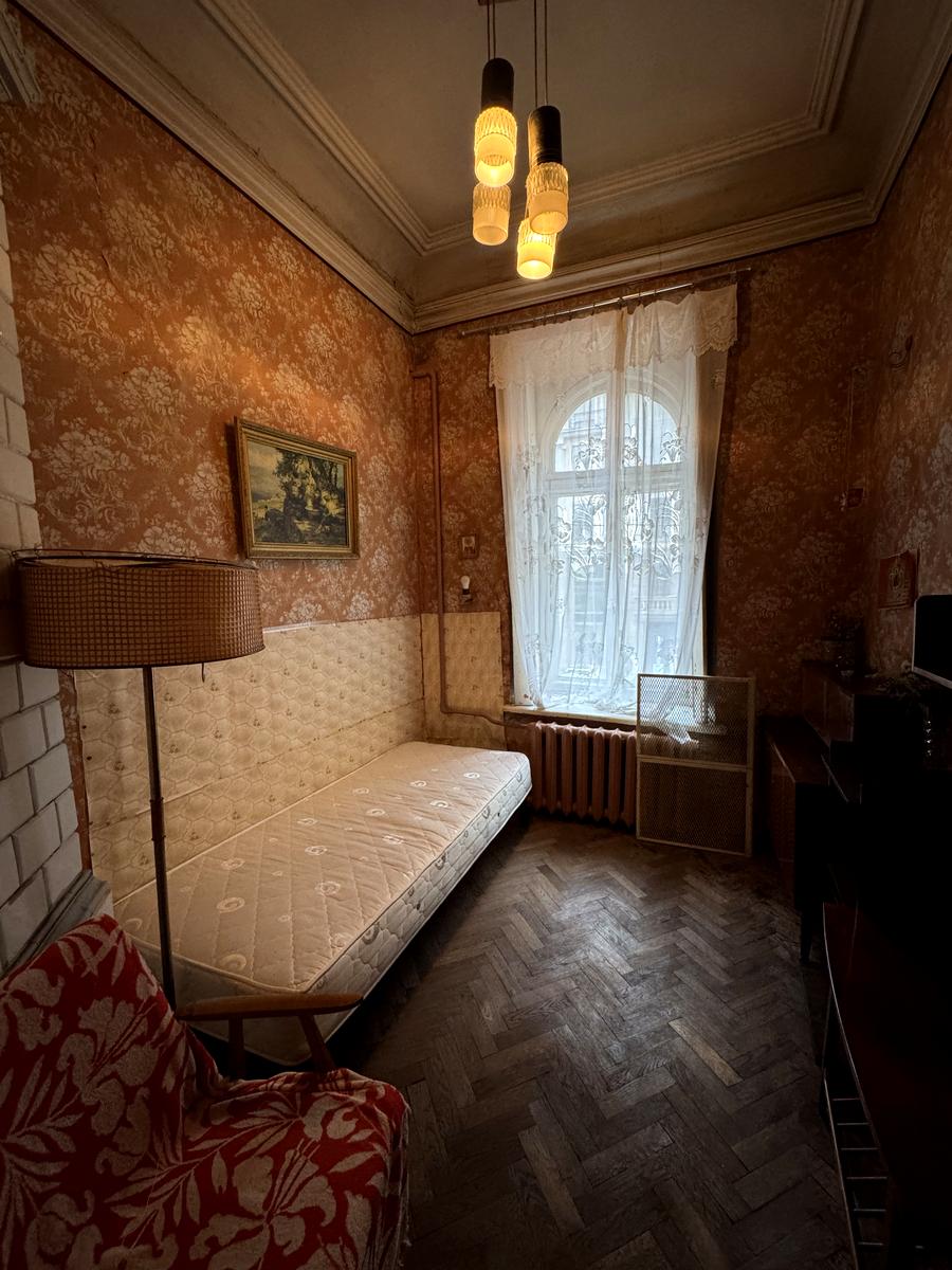 3-rooms apartment apartment by the address st. Shmidta leyt (area 118 m²) - Atlanta.ua - photo 11