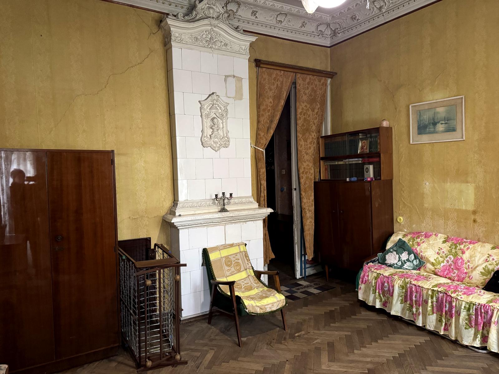 3-rooms apartment apartment by the address st. Shmidta leyt (area 118 m²) - Atlanta.ua - photo 9