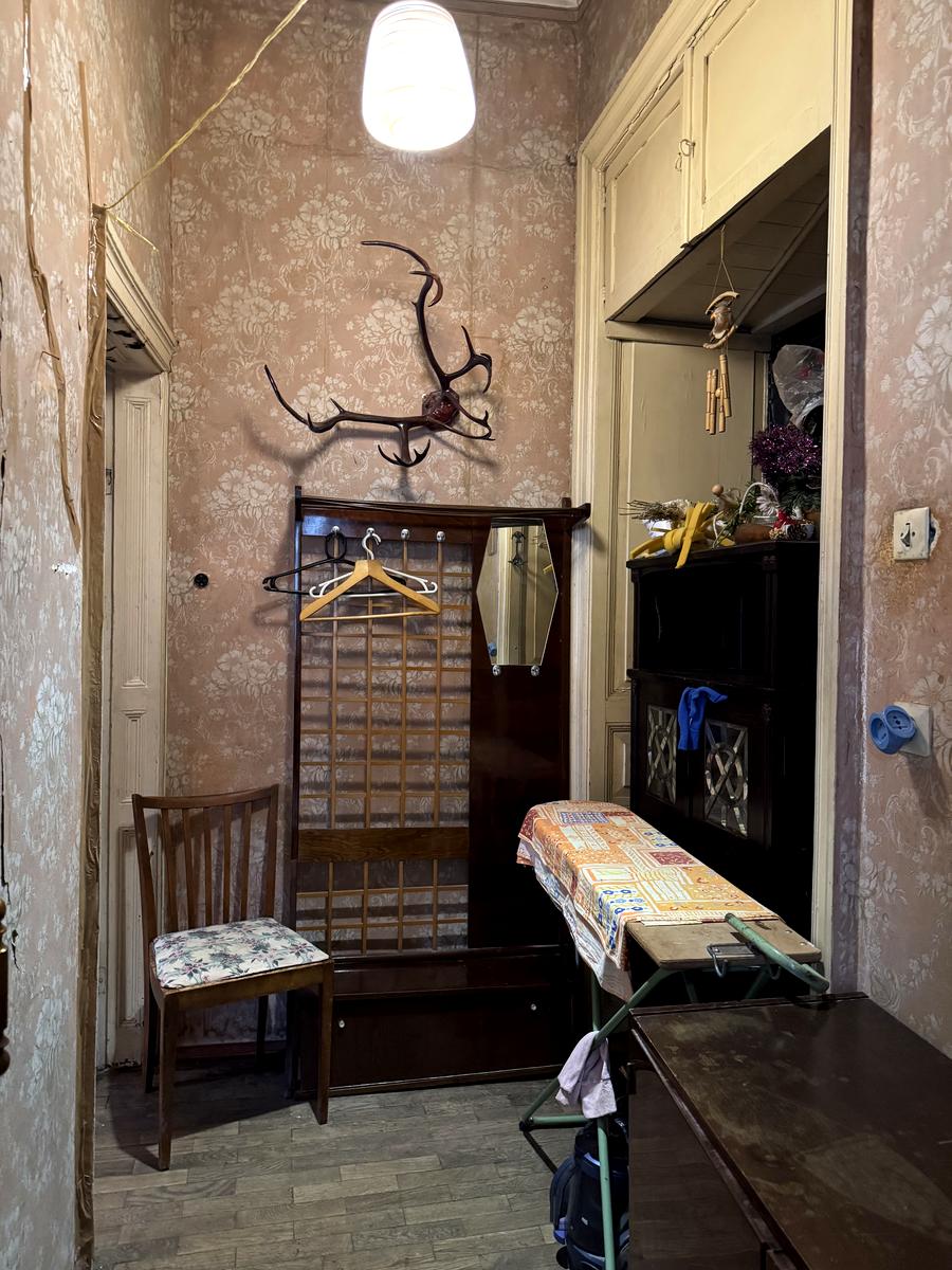 3-rooms apartment apartment by the address st. Shmidta leyt (area 118 m²) - Atlanta.ua - photo 10