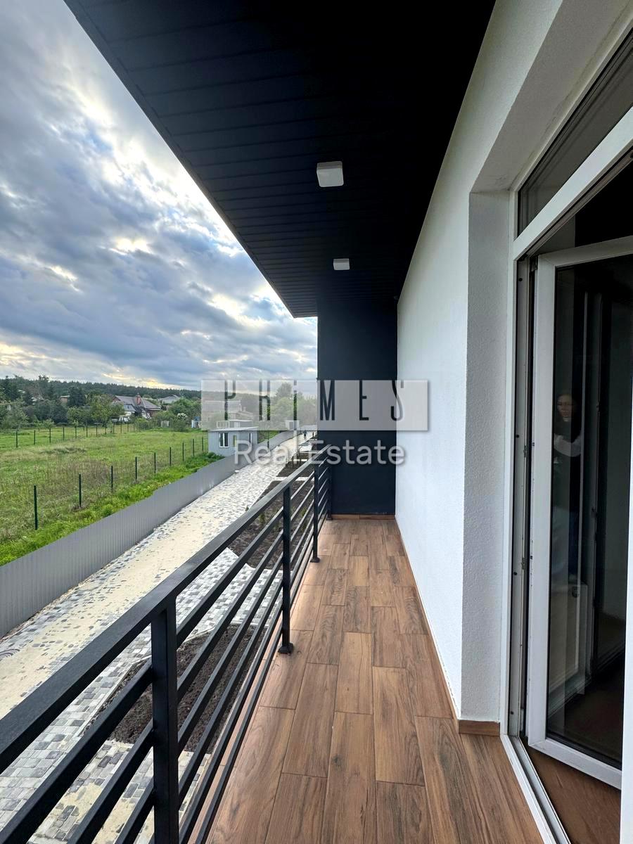 House by the address (area 180 m²) - Atlanta.ua - photo 3